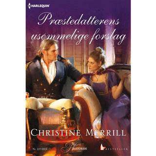 Præstedatterens usømmelige forslag