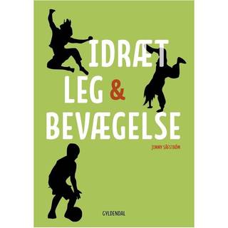 Idræt, leg og bevægelse