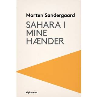 Sahara i mine hænder