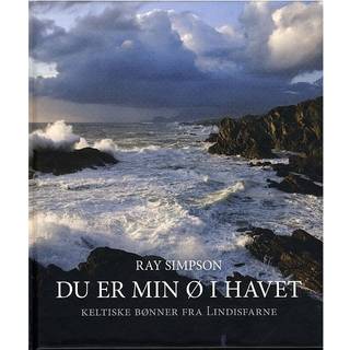 Du er min ø i havet