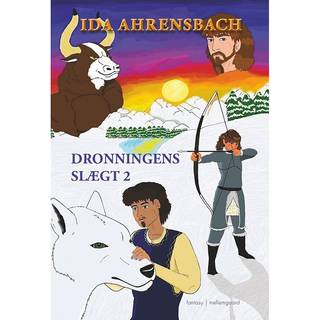 Dronningens slægt 2