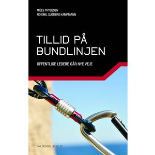 Tillid på bundlinjen