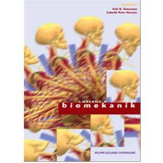 Lærebog i biomekanik