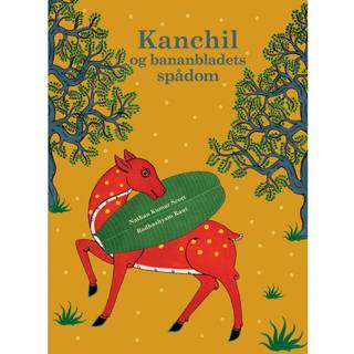 Kanchil og bananbladets spådom