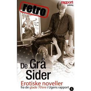 De Grå Sider, RETRO 5