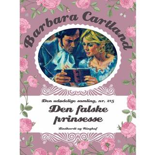 Den falske prinsesse
