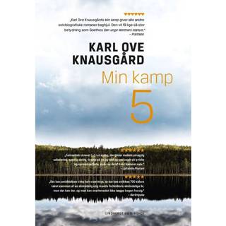 Min kamp V