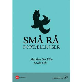 Manden der ville se sig selv