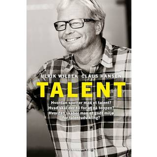 Talent af Ulrik Wilbek