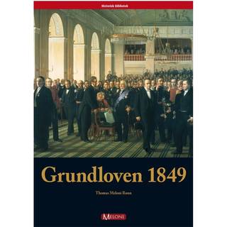 Grundloven 1849