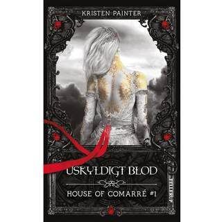 House of Comarré #1: Uskyldigt blod (E-bog)