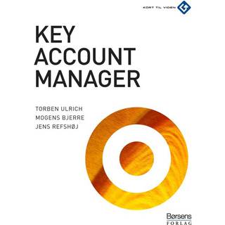 Key Account Manager