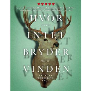 Hvor intet bryder vinden