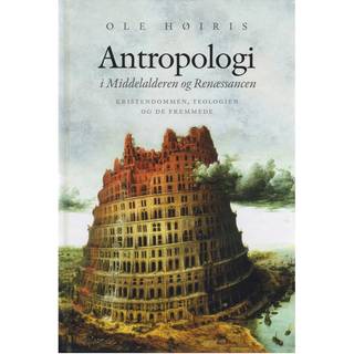 Antropologi i Middelalderen og Renæssancen