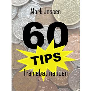 60 tips fra rabatmanden