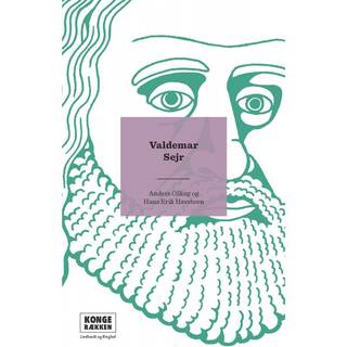 Kongerækken: Valdemar Sejr