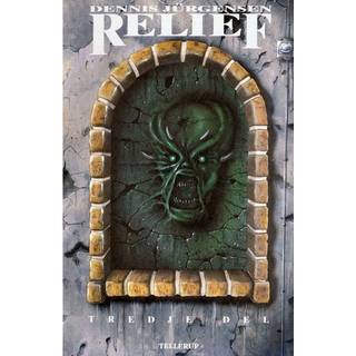 Relief #3: Relief, bind 3 (E-bog)