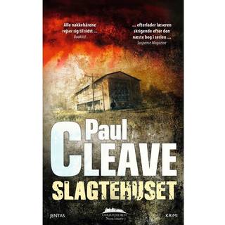 Slagtehuset