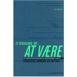 Et spørgsmål om at være