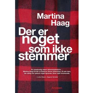 Der er noget som ikke stemmer