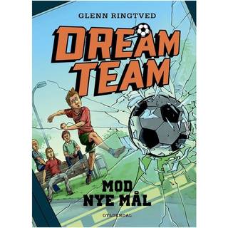 Dreamteam 1 - Mod nye mål