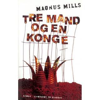 Tre mand og en konge