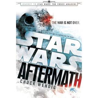 Star Wars: Aftermath
