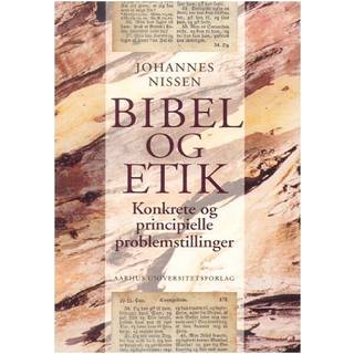 Bibel og etik
