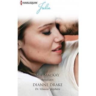 Paradisøen/Dr. Velascos' plejebarn