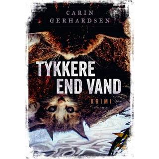 Tykkere end vand