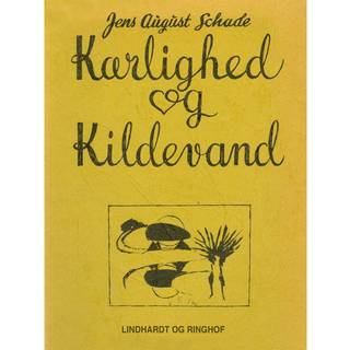 Kærlighed og kildevand