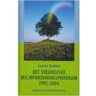 Det strategiske Miljøforskningsprogram 1992-2004