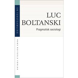 Pragmatisk sociologi