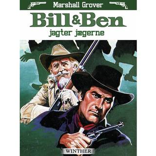 Bill og Ben jagter jægerne