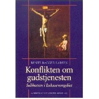 Konflikten om gudstjenesten