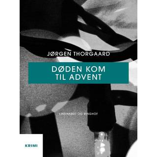 Døden kom til advent