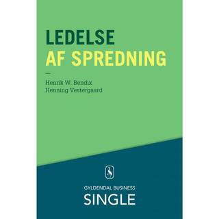 Ledelse af spredning