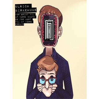 For grimt til at være digte og for kort til at være essays