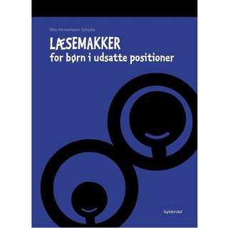 Læsemakker for børn i udsatte positioner