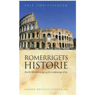 Romerrigets Historie