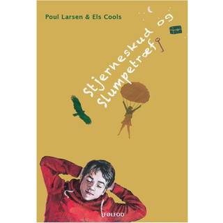Poul Larsen & Els Cools - Stjerneskud og Slumpetræf