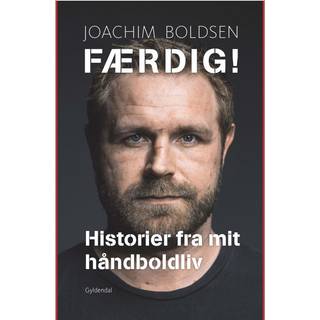 Færdig