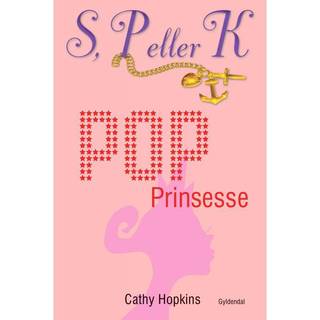 S, P eller K 2 - Popprinsesse