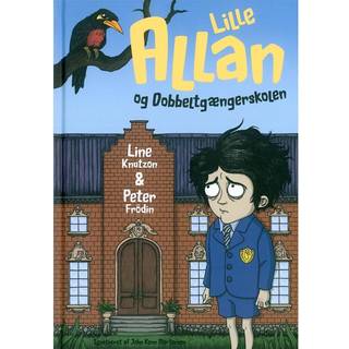 Lille Allan og dobbeltgængerskolen