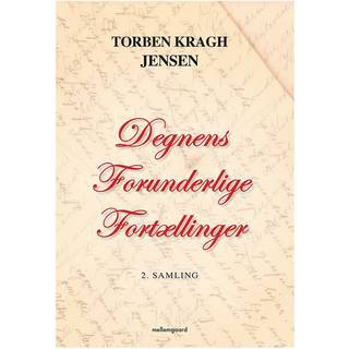 Degnens forunderlige fortællinger