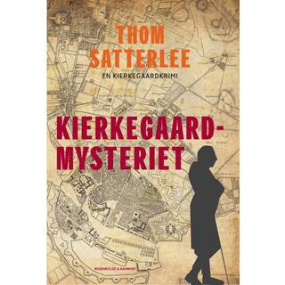 Kierkegaardmysteriet