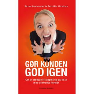 Gør kunden god igen