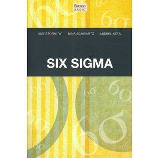 Six sigma