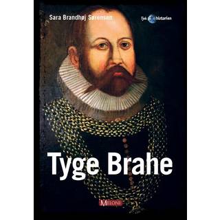 Tyge Brahe