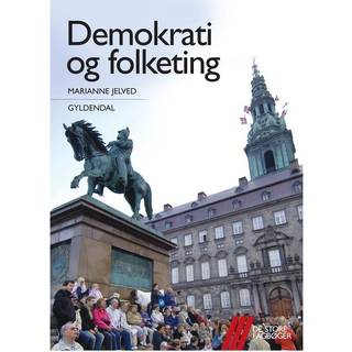 Demokrati og folketing